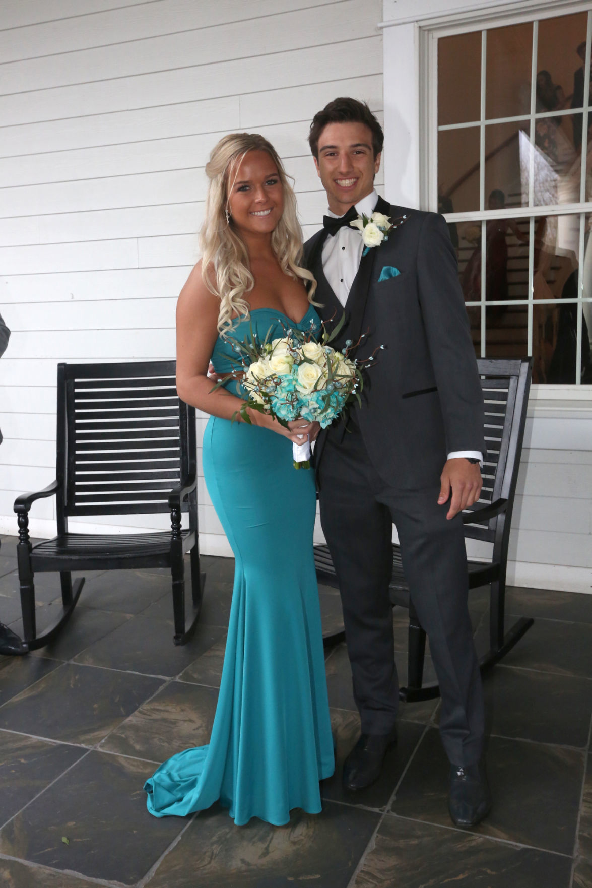 St. Augustine Prom